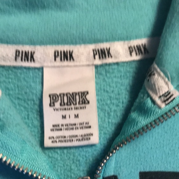 Pink jacket - Picture 2 of 2